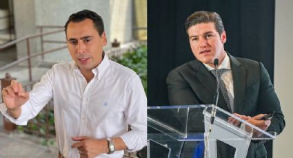 Samuel tiene que probar persecución en su contra: Luis Susarrey