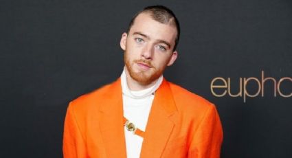 Revelan causa de muerte de Angus Cloud, actor de ‘Euphoria’