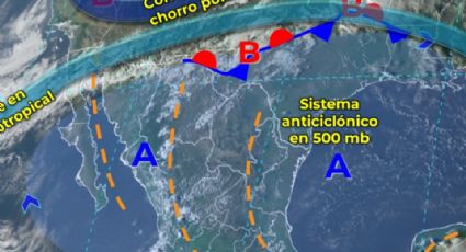 Nuevo León: ¿Cuándo podría haber lluvias según los pronósticos de Conagua?