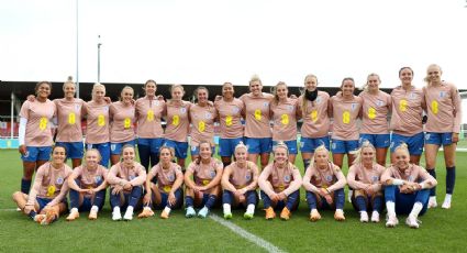 La FA llega a un acuerdo con la selección femenina por las primas