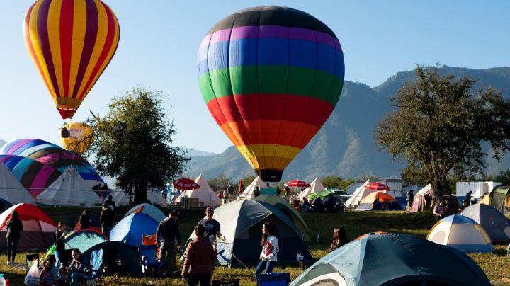 Cielo Mágico Santiago: Conoce fechas, precio y artistas invitados