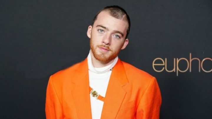 Revelan causa de muerte de Angus Cloud, actor de ‘Euphoria’