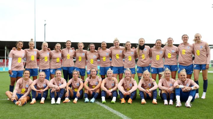 La FA llega a un acuerdo con la selección femenina por las primas