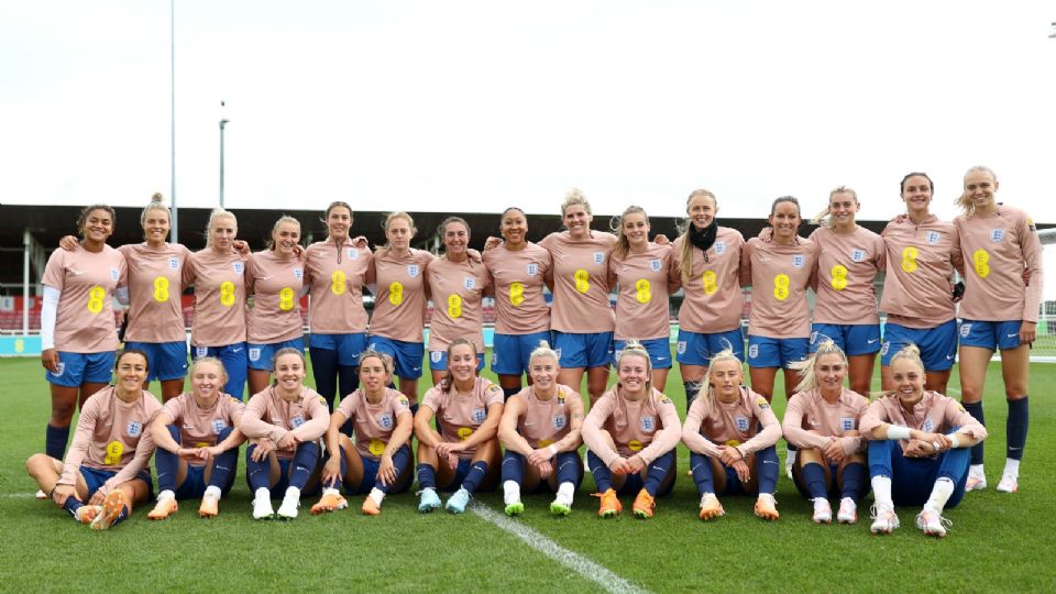 La Federación Inglesa llegó a un acuerdo por las primas con las futbolistas de la selección. Previo al Mundial, las jugadoras reclaman que la FA no se habría comprometido a abonar nada a las futbolistas en concepto de rendimientos.