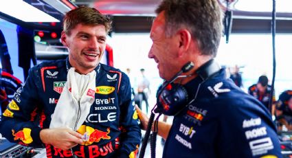 Verstappen lidera el primer entrenamiento en Suzuka; 'Checo' fuera del Top10