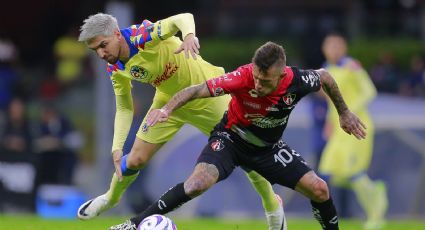 Nominan gol de la Liga MX al premio Puskás