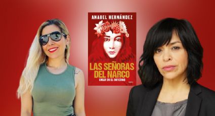 'Le recomiendo que lea el libro', Anabel Hernández le responde a Karla Panini