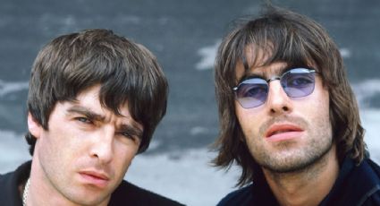 Nos necesitamos unos a otros: Oasis lanza nuevo video de ‘Acquiesce’