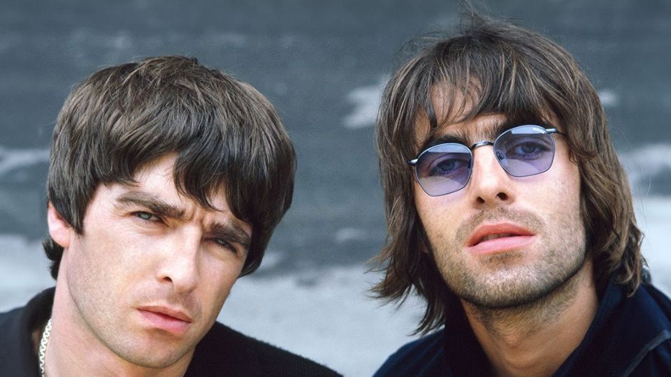 Oasis publica nuevo video de su tema 'Acquiesce' | Facebook / Oasis