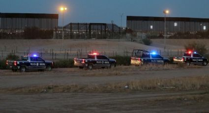 Rescatan a 23 migrantes secuestrados en Ciudad Juárez; detienen a 3 traficantes de personas