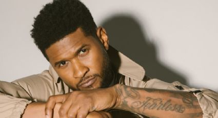 Usher ofrecerá el show de Medio Tiempo del Super Bowl de 2024