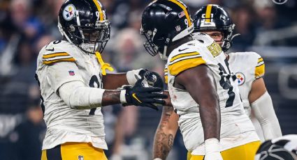 Entregan Raiders y Steelers un gran cierre de domingo