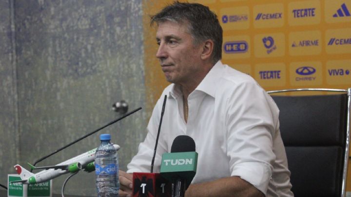 Siboldi sobre Gignac y Nahuel: Hoy demostraron que por algo son los históricos