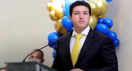 'Sin plagio': Samuel García presume su tercer doctorado de la UANL