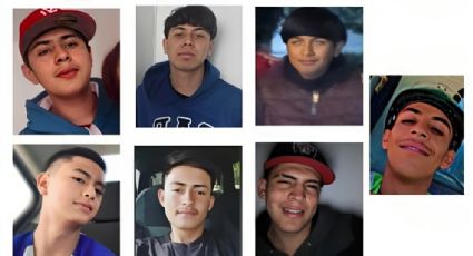 Secuestran y desaparecen a 7 jóvenes en Malpaso, Zacatecas