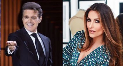 ¡Le dijo que no!: Paloma Cuevas habría rechazado casarse con Luis Miguel 