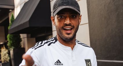 Carlos Vela: Si (Tigres) no es el mejor, es uno de los mejores de México