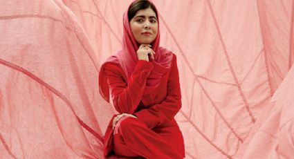 Malala Yousafzai visitará Monterrey para Cumbre de Derechos Humanos