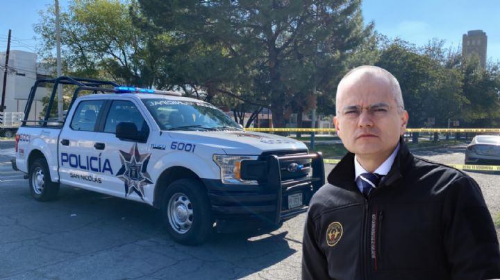 Hay purga entre un grupo criminal en Nuevo León: Estado