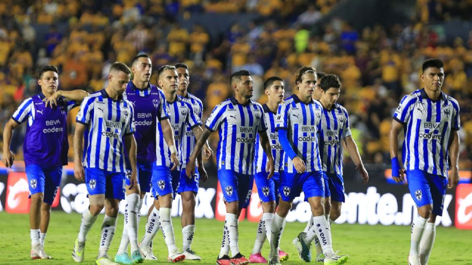 Se ha disputado medio torneo, pero el equipo de Monterrey ya suma con tres derrotas en el Apertura 2023, igualando el número de descalabros sufridos en el Clausura 2023, su torneo histórico.