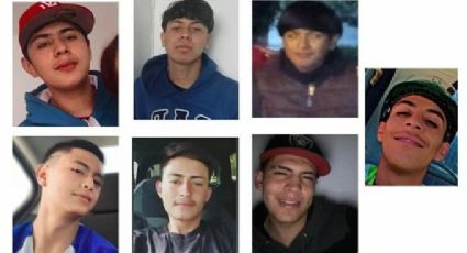 Hallan muertos a 6 de los jóvenes secuestrados en Zacatecas; el séptimo esta vivo