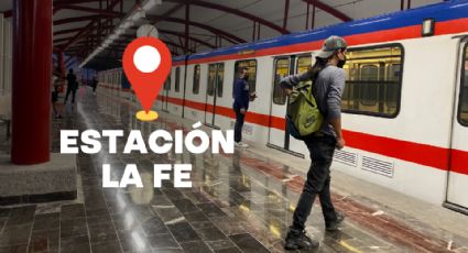 Estas serían las estaciones de la Línea 6 del Metro en Monterrey