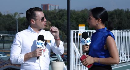 Además de reelección en Monterrey, Colosio también está contemplando retirarse