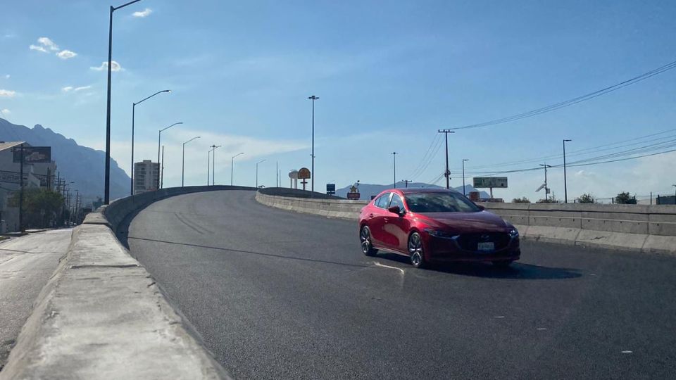 Ciudadanos reportan malas condiciones en Puente de Ordoñez