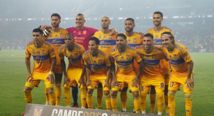 Gignac: "Queremos ganar más"