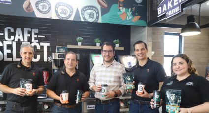 Colabora 7-Eleven México  junto a Rainforest Alliance