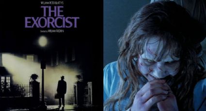 ‘El Exorcista’ 1973 regresa hoy al cine: ¿Dónde verla en Monterrey?