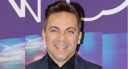 Cristian Castro será padre por cuarta vez, asegura periodista