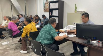 Jornada intensiva de testamentos en Monterrey, ¿Cuáles son los requisitos? 