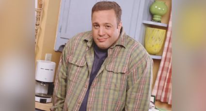 Contexto: Esta es la historia detrás del meme de Kevin James