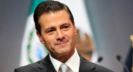 Piden padres de Ayotzinapa investigar penalmente al expresidente Peña Nieto