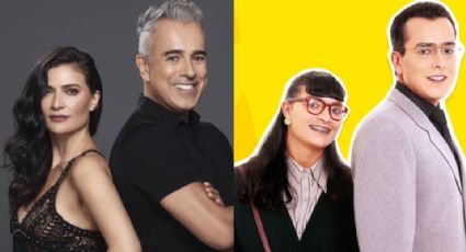 Lanzan tráiler de 'Betty la fea' Temporada 3 con todo el elenco original