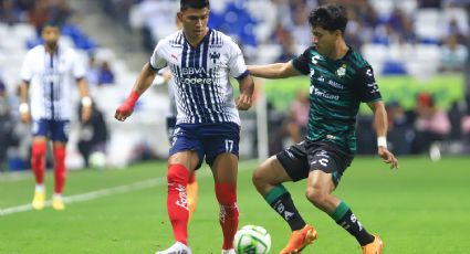 Rayados vs Santos se jugará en noviembre