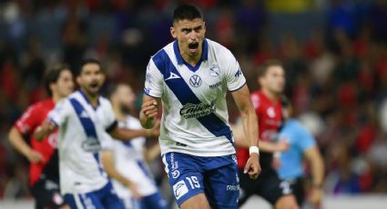 Liga MX: Puebla derrota al Atlas 2-3 en el inicio de la Liga