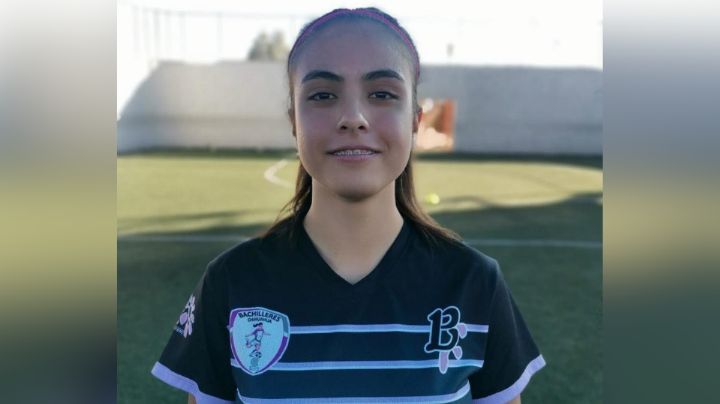 Asesinan de 35 balazos a estudiante y futbolista en Chihuahua
