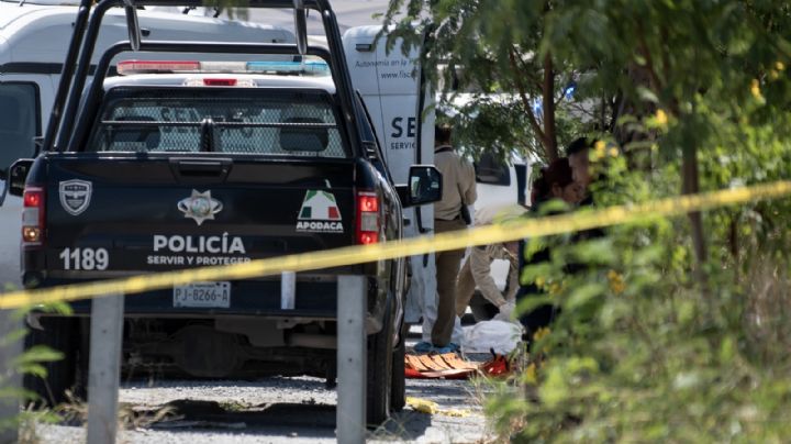 Empresarios de NL están preocupados por la inseguridad: Canaco