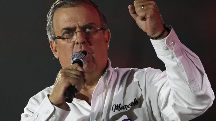 Tribunal Electoral ordena a Morena responder a impugnación de Ebrard