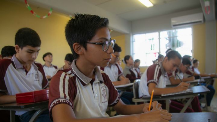 Sin calificaciones: Así evaluará SEP a estudiantes de primaria y preescolar