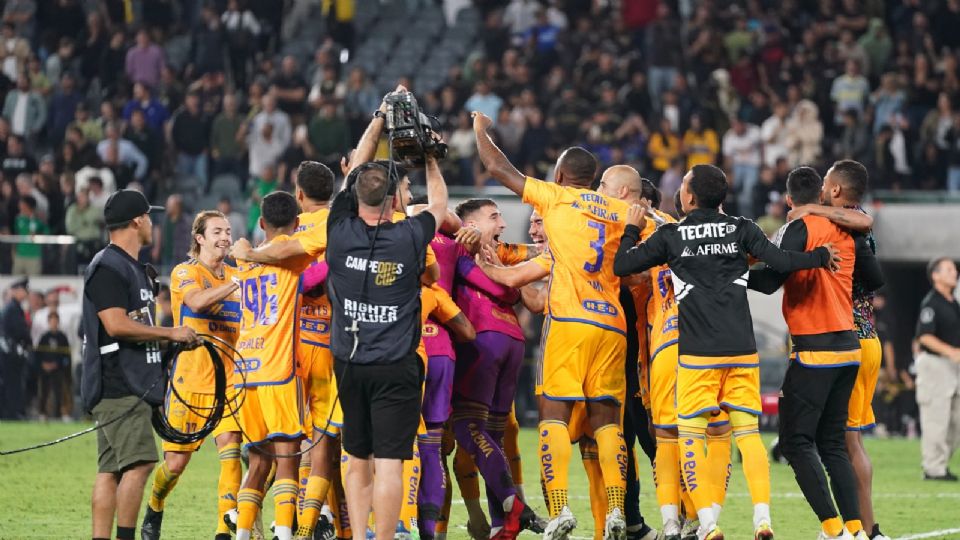 A pesar de haber conseguido el título de la Campeones Cup, Robert Dante Siboldi expresó que sus jugadores no han quedado satisfechos por lo que ya piensan en conseguir el bicampeonato de la Liga MX.