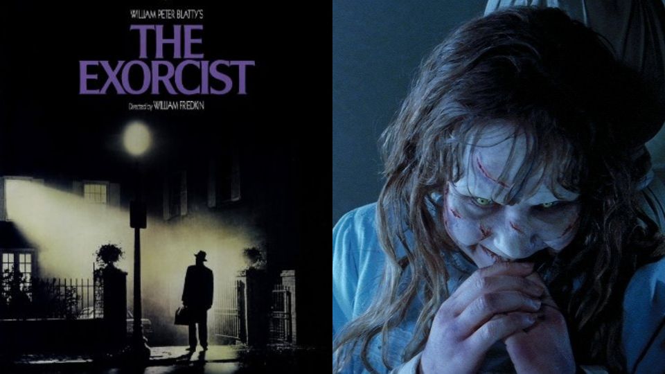 Película 'El Exorcista' regresará al cine este jueves