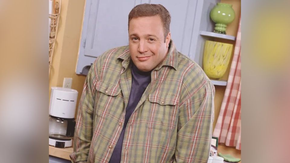 Imagen de Kevin James se lleva los mejores memes de septiembre