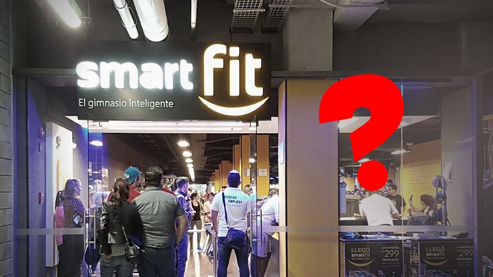 Por qué cerró la cadena de gimnasios smart fit