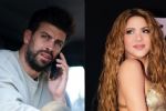 Viralizan video de 'Gerard Piqué' pidiéndole perdón a Shakira