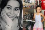 Caso Nataly Sofía: Abogado de acusada era esposo de Andrómeda Cordero