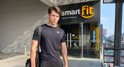 Gimnasio Smart Fit reanuda operaciones tras cierre temporal