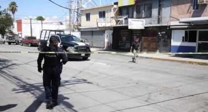 Ejecutan a abogado a balazos en Guadalupe